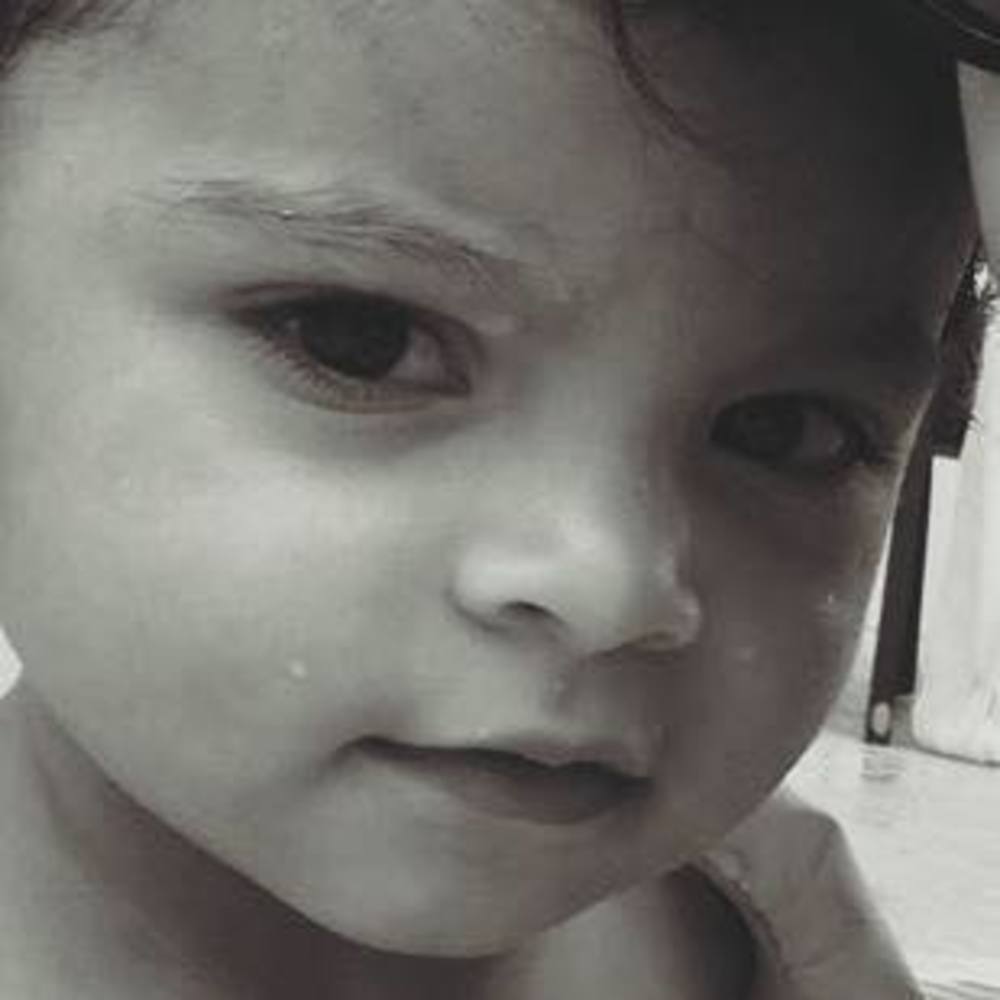 Meet your Posher, Teresa